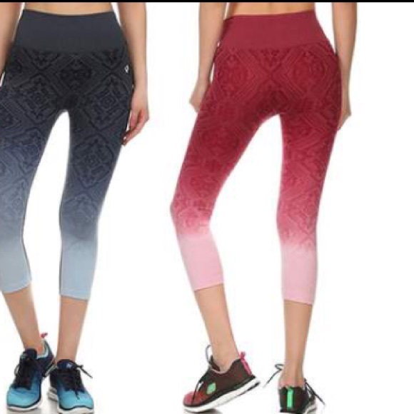 shoactive leggings